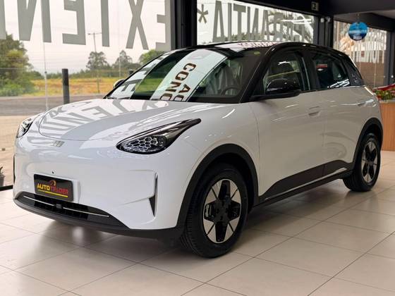 GEELY EX2 39,4 KW ELÉTRICO MAX